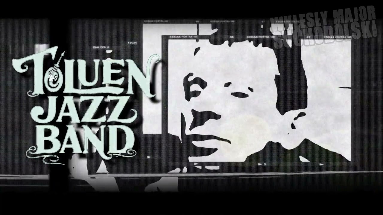 Toluen Jazz Band - Łech