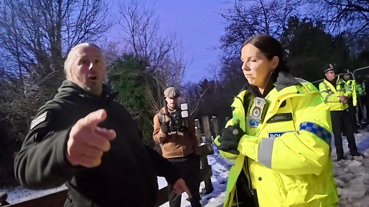MIGRANT FRAUDSTERS LIVING IN TAX PAYER FUNDED HOTEL. RAISETHECOLOURSUK