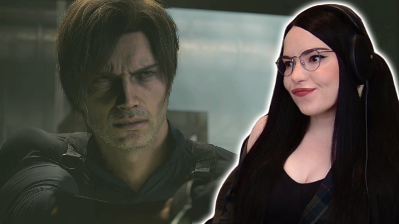 🔴 LIVE with Resident Evil Requiem First Playthrough
