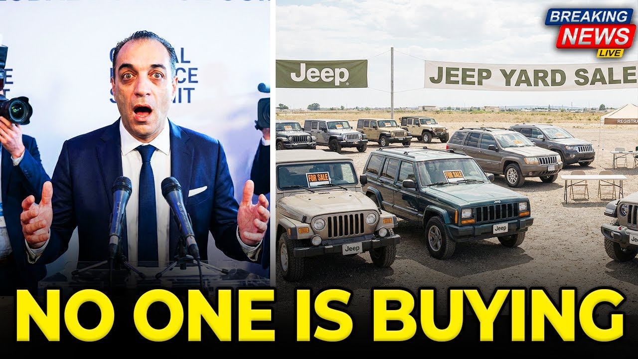 NO ONE WANTS These 7 Pickup Brands Anymore — Now They're SLASHING Prices 80%!