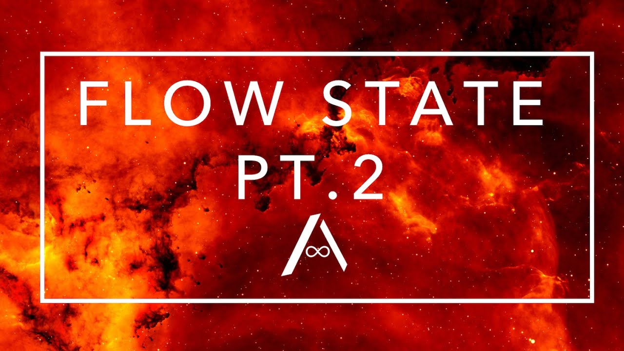 Flow State Music Pt.2: 35 Min of Music for concentration, relaxing and working - Infinite Atmosphere