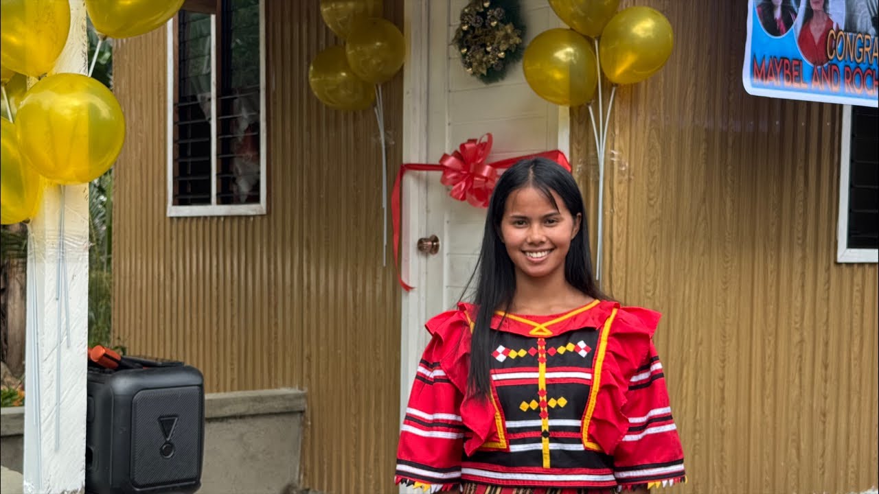 30 PABAHAY NG ROCHELLE!