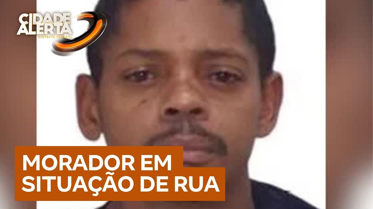 Identificado corpo de homem encontrado amarrado no Lago Paranoá | Cidade Alerta DF