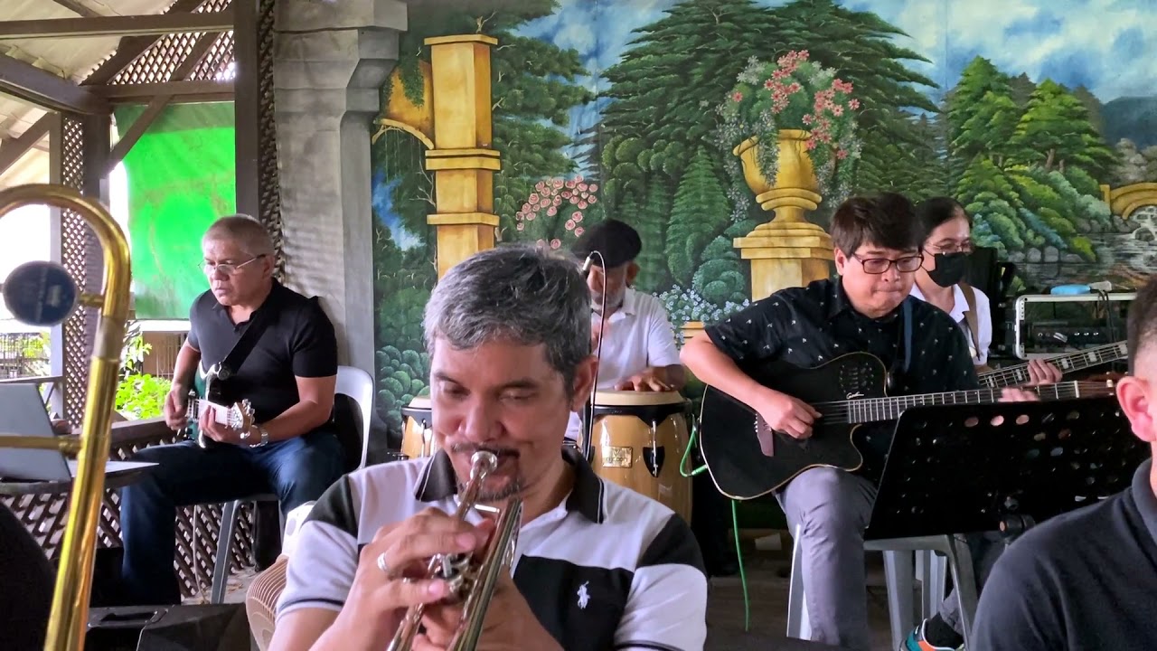 Fab Jazz - So Danco Samba