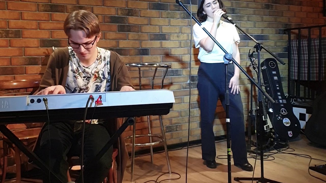 FLAMP 10.03 | Лилит Аракелян - Jealous