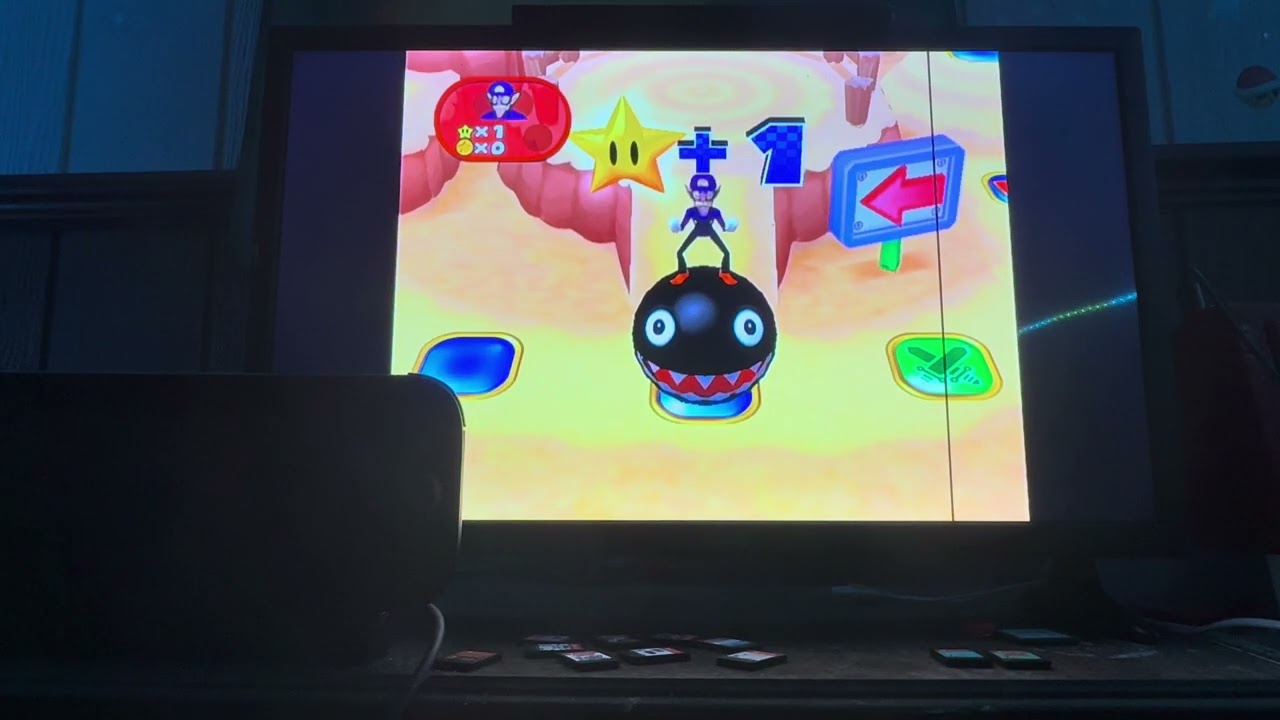 Mario Party 7 (Replay) Episode 8