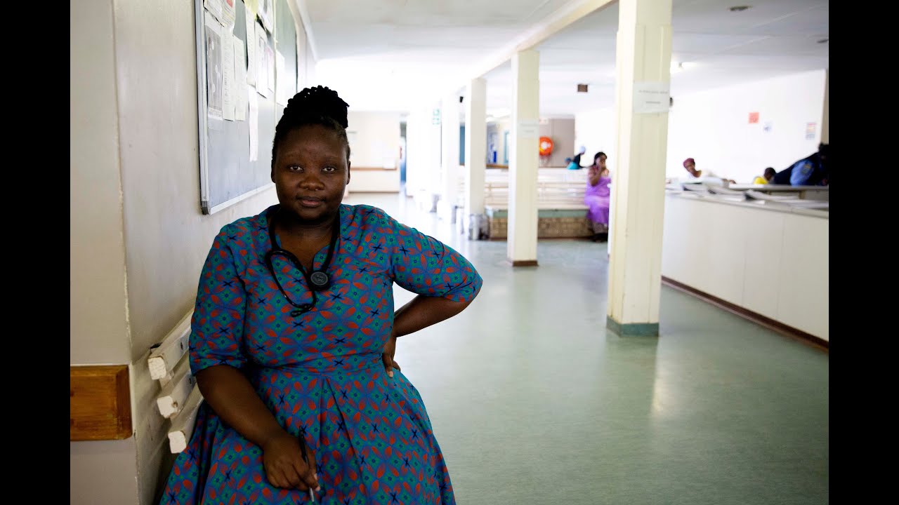Meet the clinical associates filling the gap when doctors and nurses are few and far between