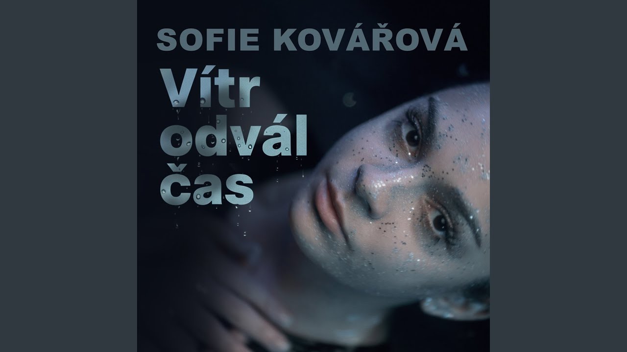 Vítr odvál čas