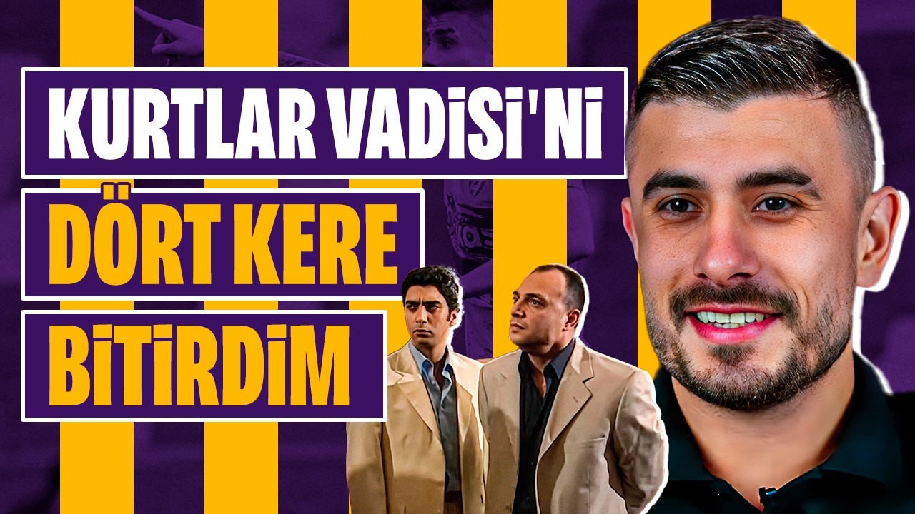 Takımın DJ'i Berke Özer | Dorukhan Toköz İle EnDirekt
