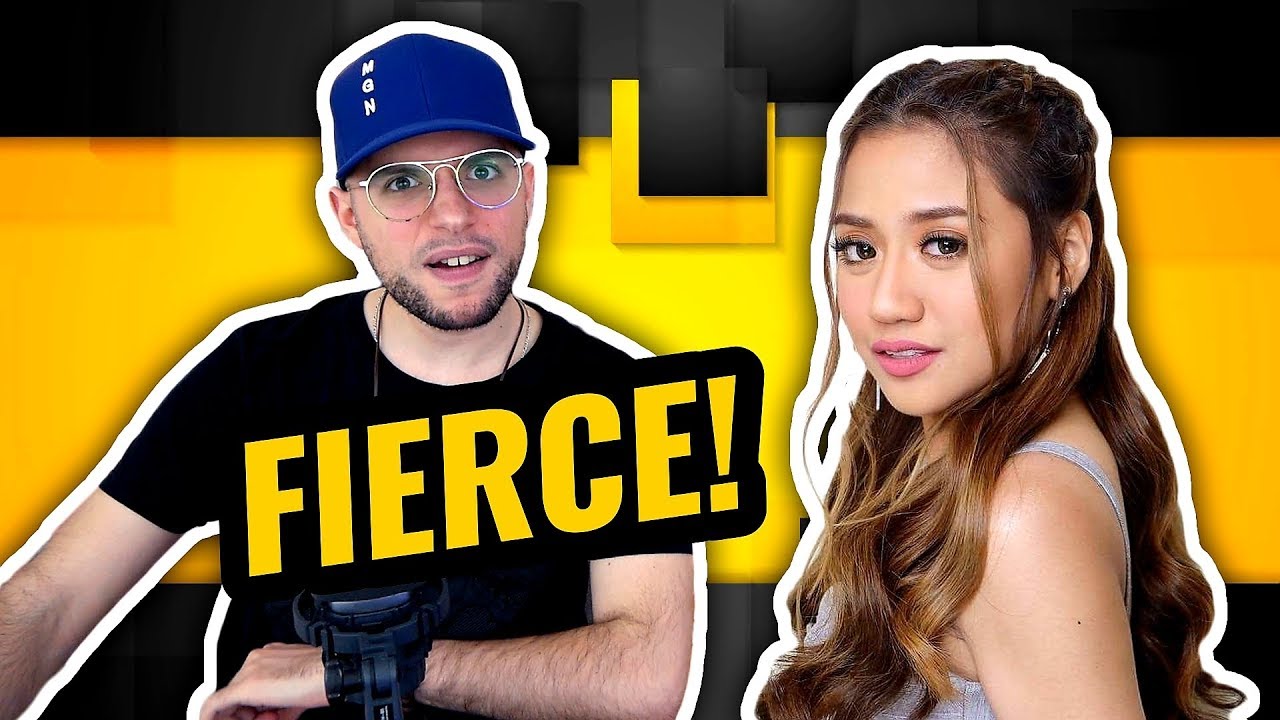 Morissette Amon - Lazada Mid-Year Festival Countdown | MUSIC PRODUCER REACTION