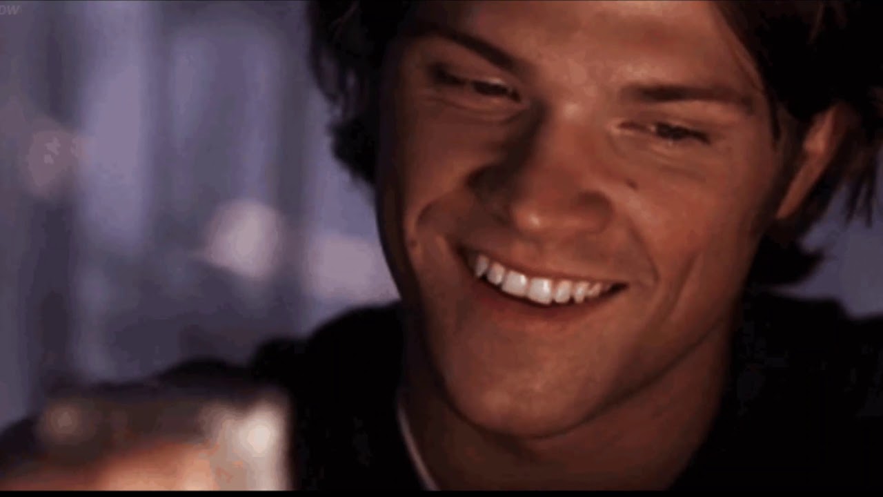 Jared Padalecki This Is Me