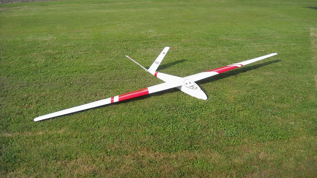 SHK-1 / 4.33 Meter