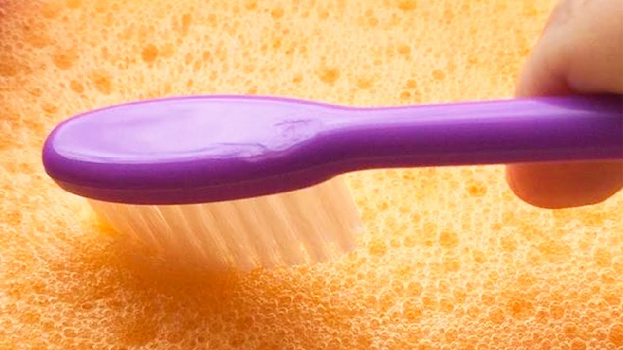 ◄ Reverse Slime ASMR - Bubbles Edition