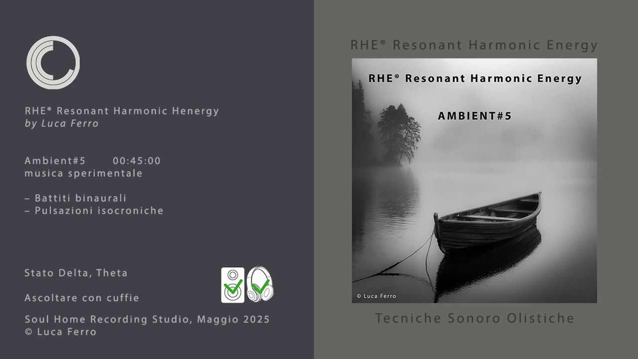 Ambient # 5
