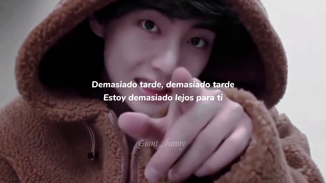 Aya Nakamura-Copines (amigas) sub espa&ntilde;ol....V (Kim Taehyung) Ver....