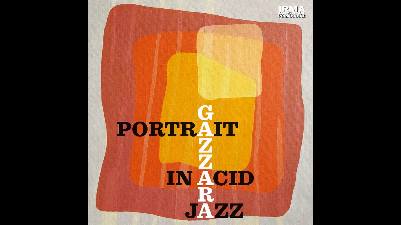 Gazzara - Jazz Is
