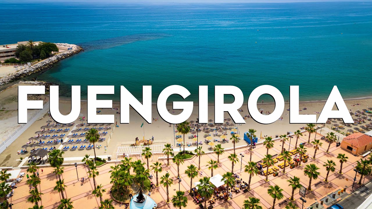Top 10 Best Things to Do in Fuengirola, Spain [Fuengirola Travel Guide 2024]