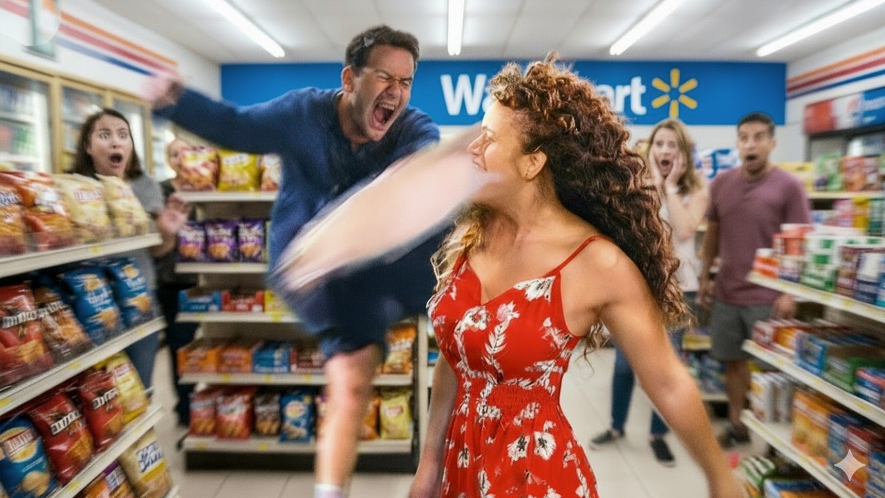When Karen Gets Instant Karma | Caught On Camera  #52