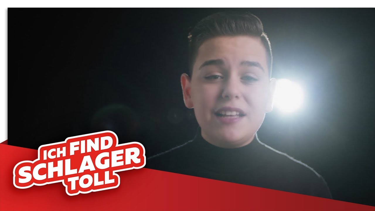 Schlagerkids - Lieb mich dann (Helene Fischer Cover)