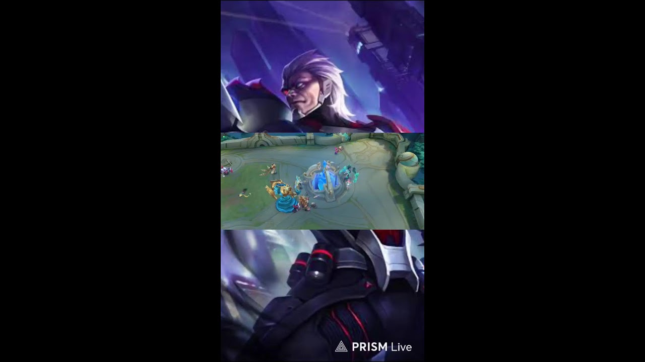 #shorts Mabar Mobile Legends Bareng #mobilelegends #mlbb #mlbbcreatorcamp