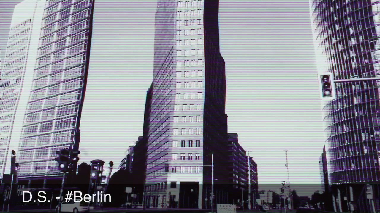 D.S. - #Berlin