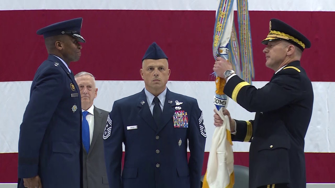 20180828 USTRANSCOM CoC News Story