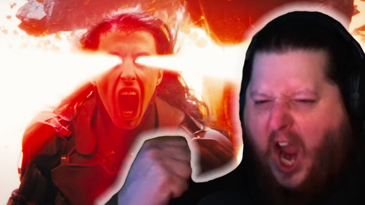 Matt & Chat React to 