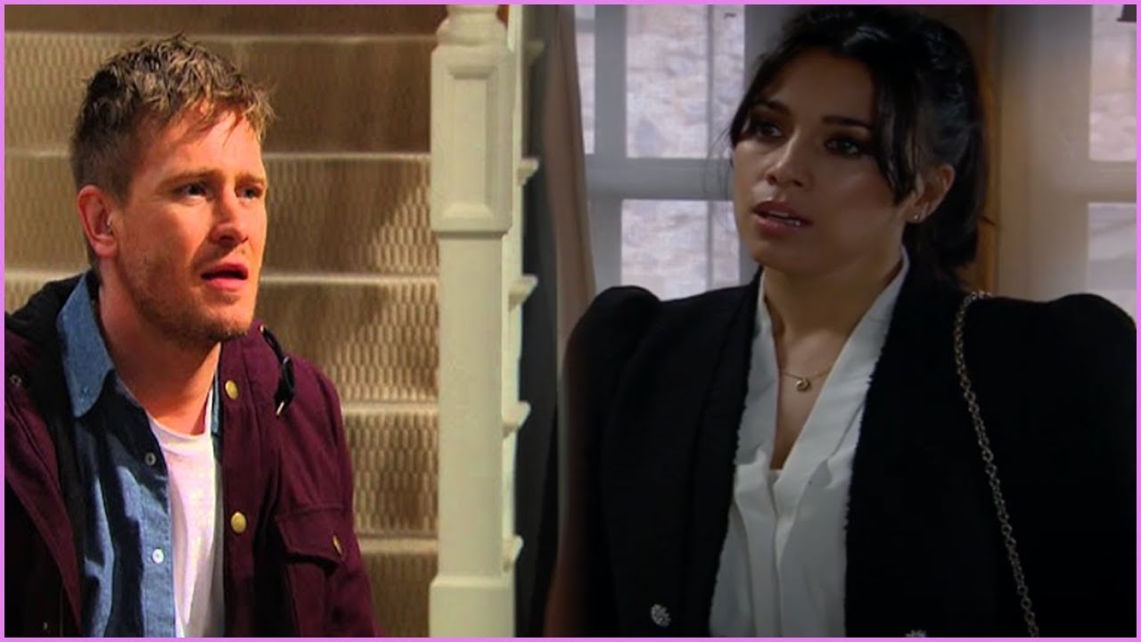 Leyla Harding’s Tragic Emmerdale Exit Will These Familiar Faces Return for Her Funeral