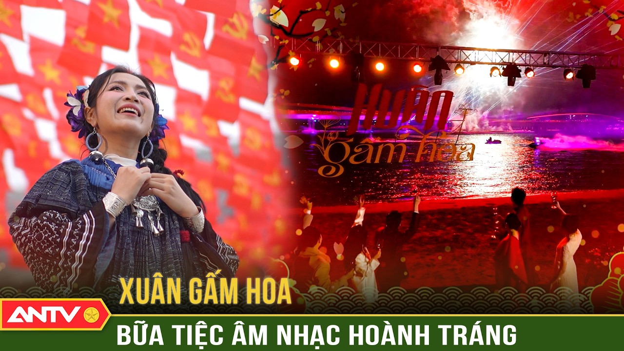 Trailer chương trình 
