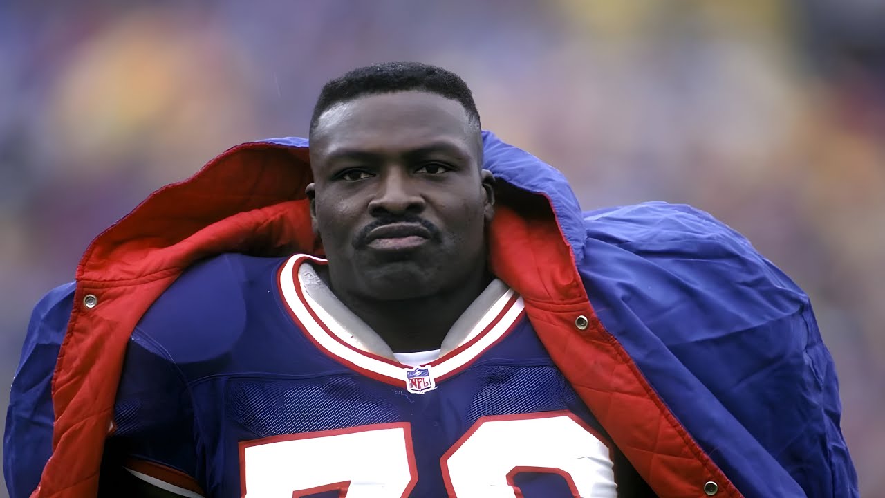 How Good Was Bruce Smith Actually