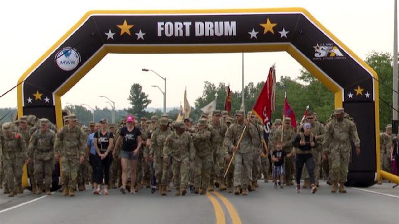 North Country Inspiration: Empowering women in the military