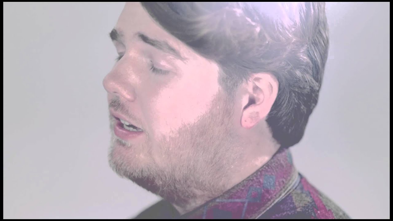 Chad Valley - Fall 4 U feat. Glasser