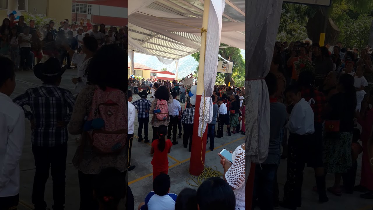 Guajolote balastrera 2017