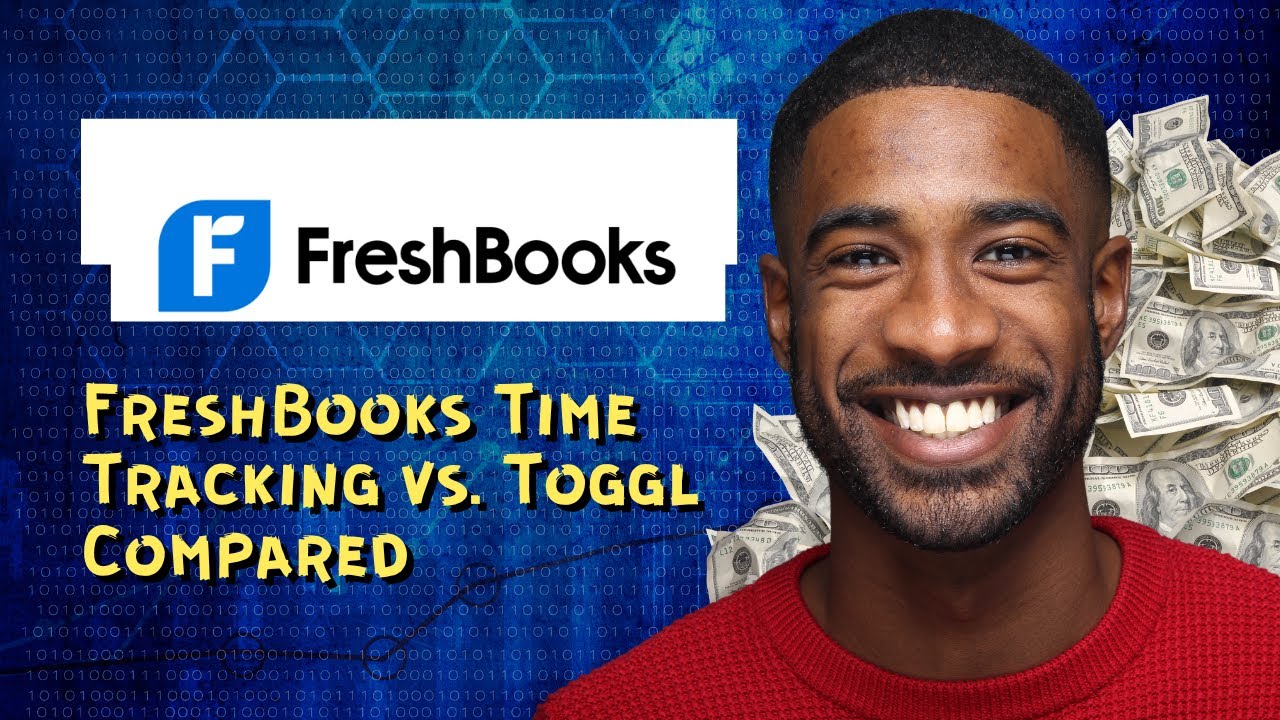 FreshBooks Time Tracking vs  Toggl Compared