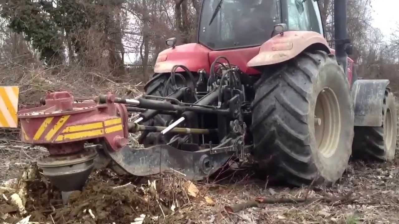 Levaceppi magnum!!agrimeccanica 3v visconti
