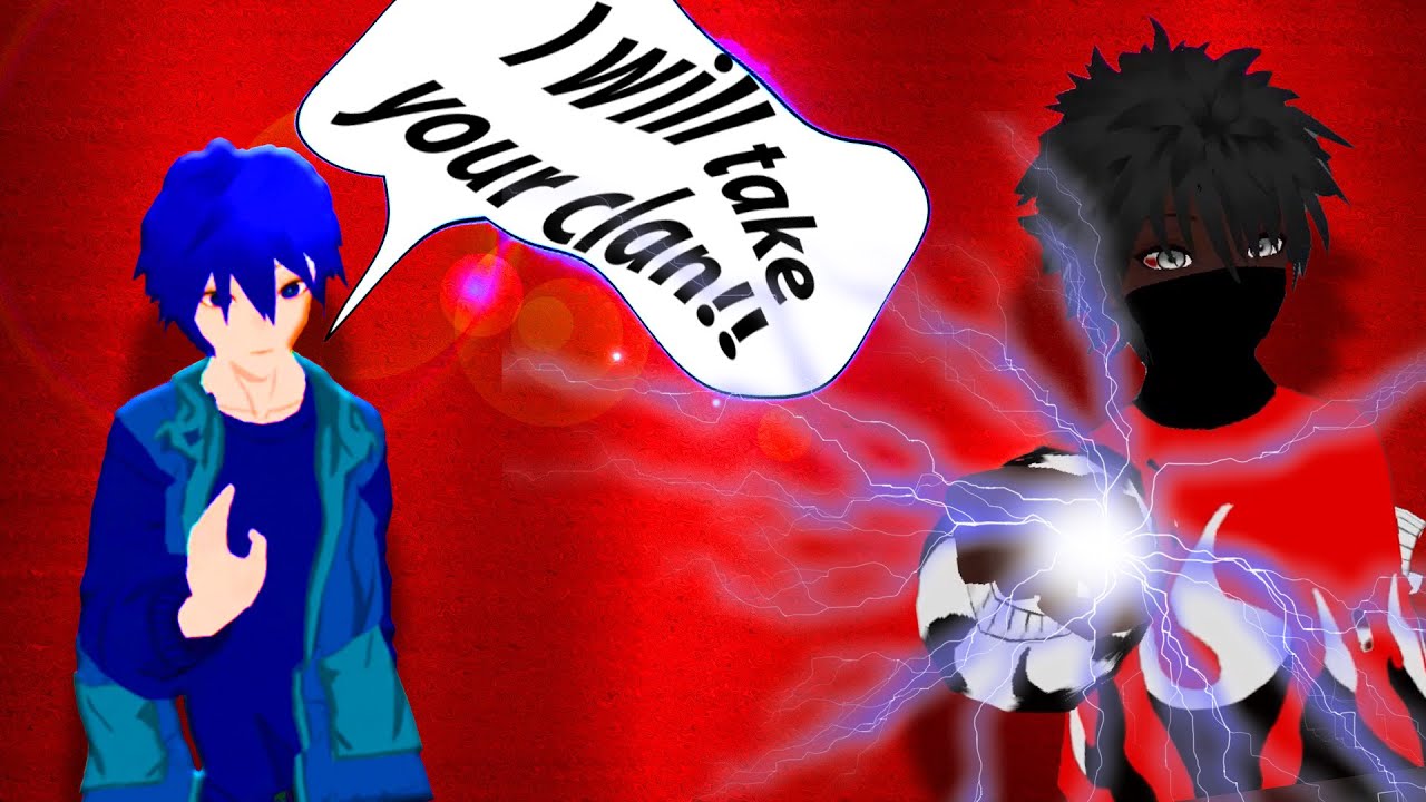 The CRAZIEST Clan Battle Against a Trash-Talking Kid