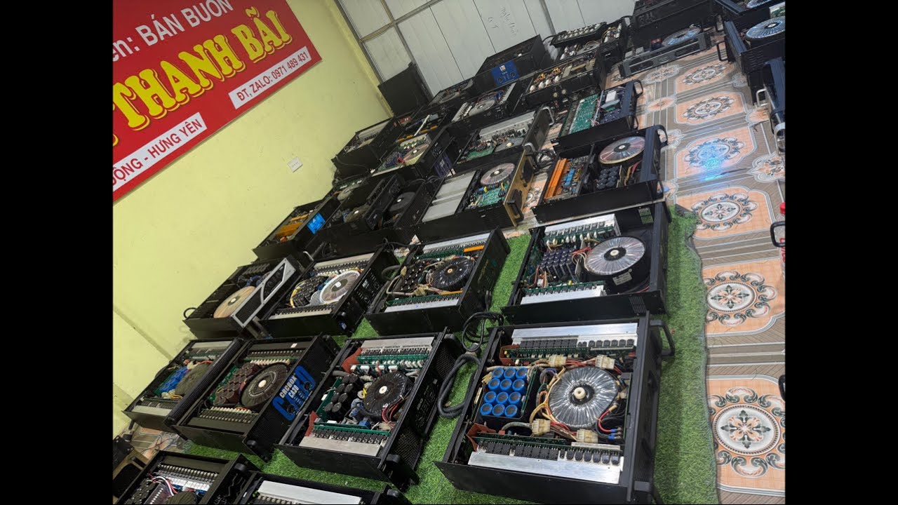 Các loại đẩy bãi loa bãi lh 0971489431