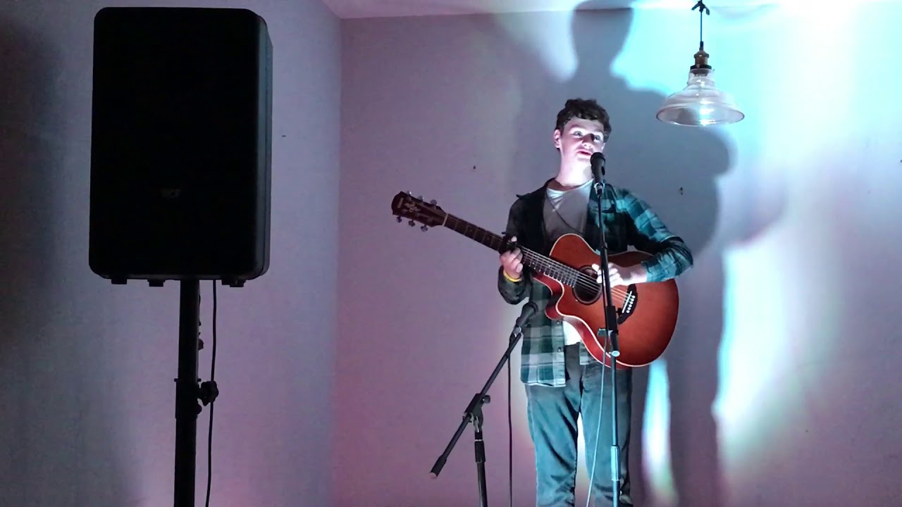 Beneath The Skin Gig - 3 Songs
