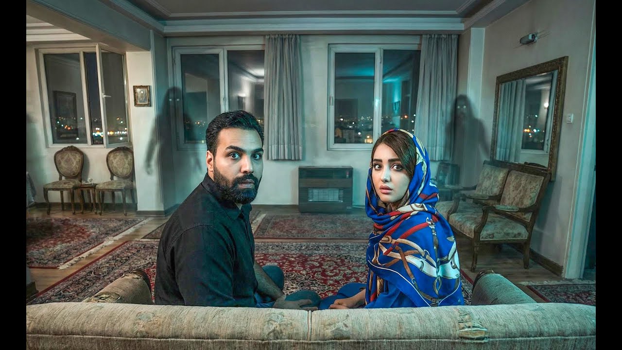 مصاحبه ام با خانمی که میگه اجنه نوزادش رو کشته😨 جن اسمش ام صبیان بوده که واضح دیده اش😱(کاملا واقعی)