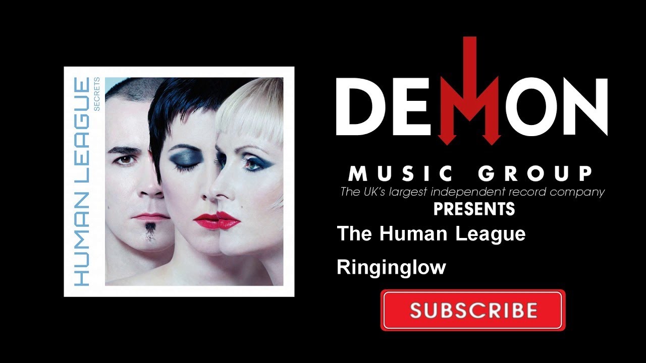 The Human League - Ringinglow