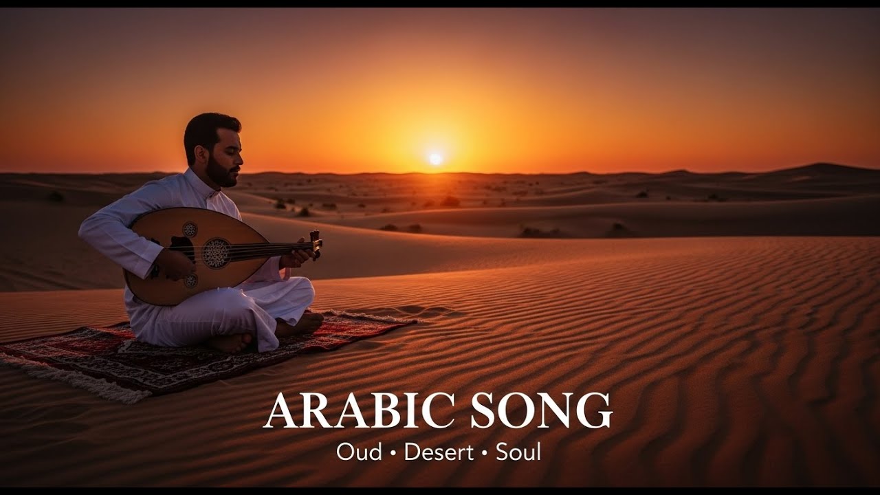 أغاني عربية عاطفية | Romantic Arabic Chill Playlist vol 170
