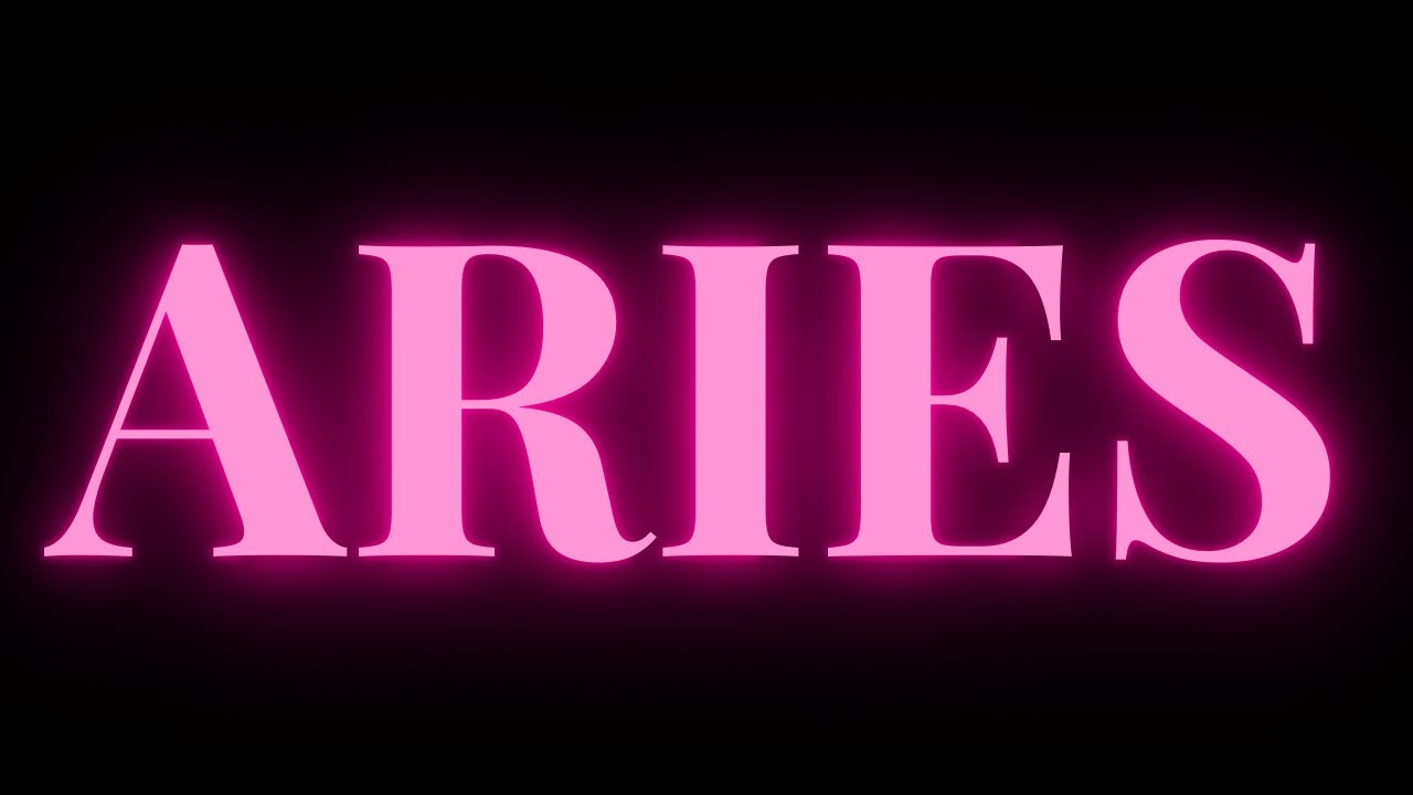 ARIES-Just When U thought it won’t happen it Will Aries Important Changes Soon ❤️July25-Aug5