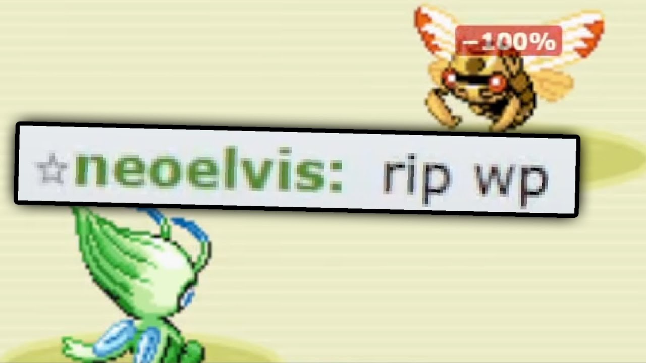 Worst Ninjask Yet.. (Gen 3 OU)