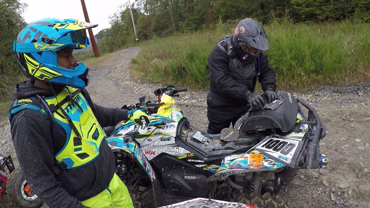 Dmv traillife aoaa trails in pa.