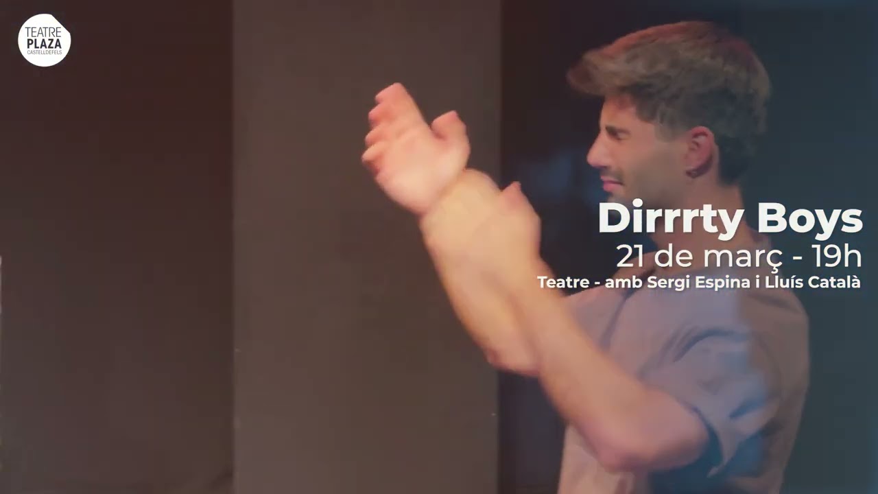 SORTIM? - TEATRE PLAZA: Programació de Març 2026