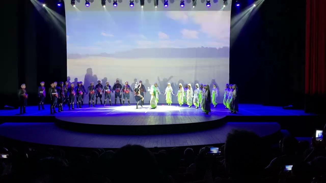 Gündoğdu Zeybeği 💕
