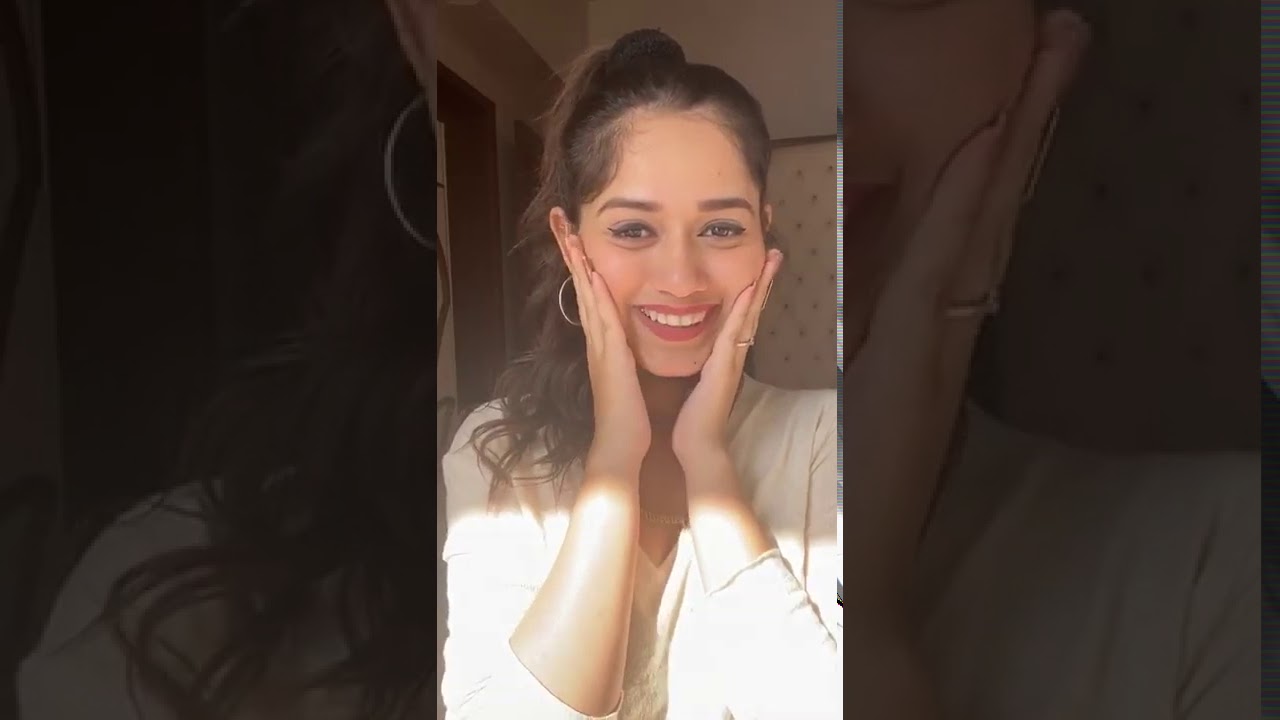 Jannat Zubair LIVE🔴 Chat With Fans || Talking About  Faisu || Instagram