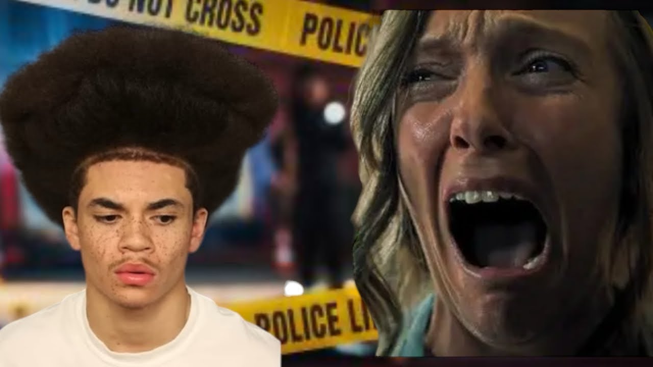 Teen Gang Member Blows Off Woman’s Face With AR-15 