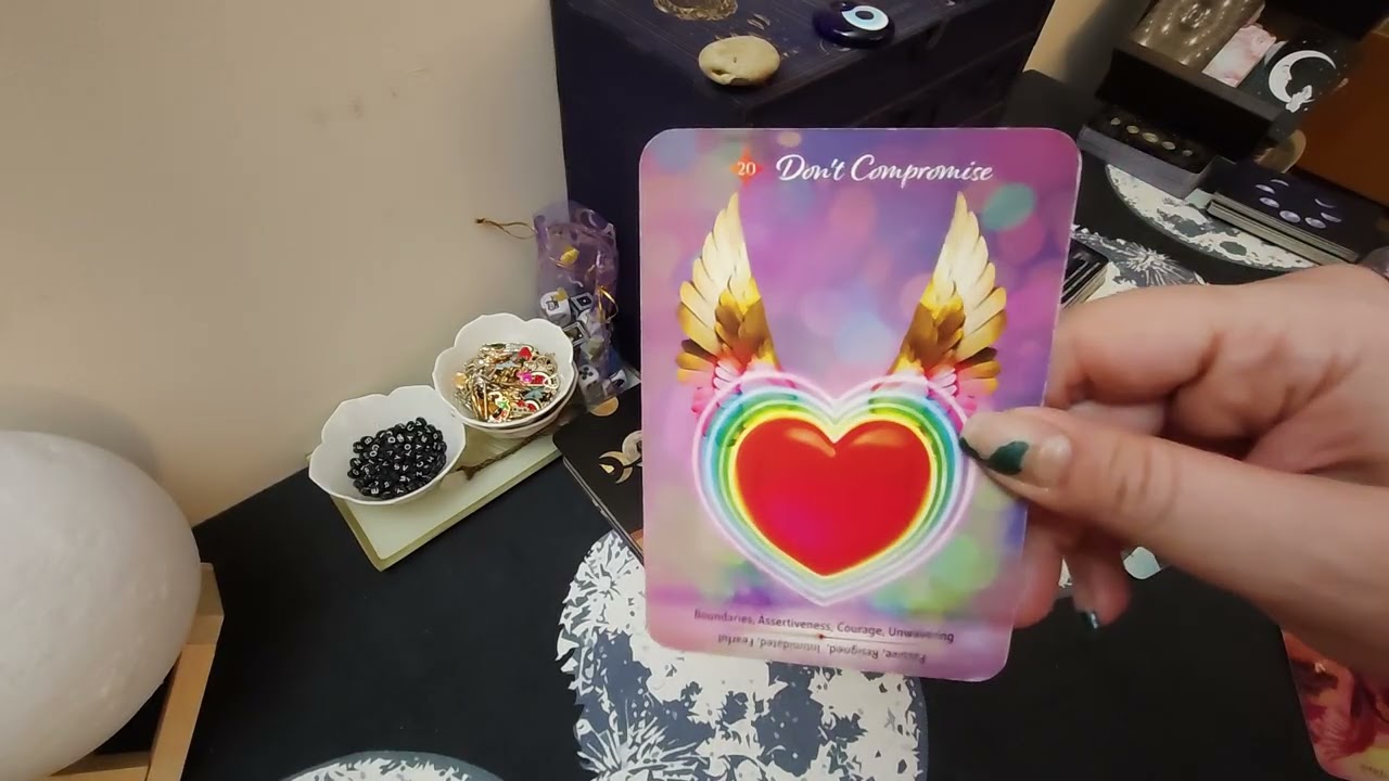 Weekly Moon and Angel messages 3/2-3/8. Possible renewed connection with someone from the past. 