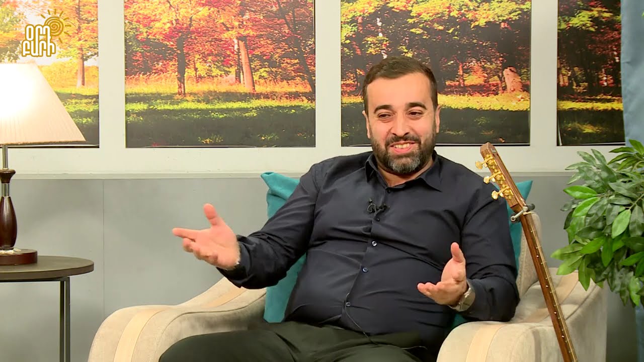 Օրդ Բարի Վահագ Ռաշ, Արմեն Դոլինյան